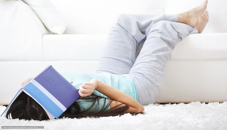 شرب الماء الدافئ يقلل من التوتر