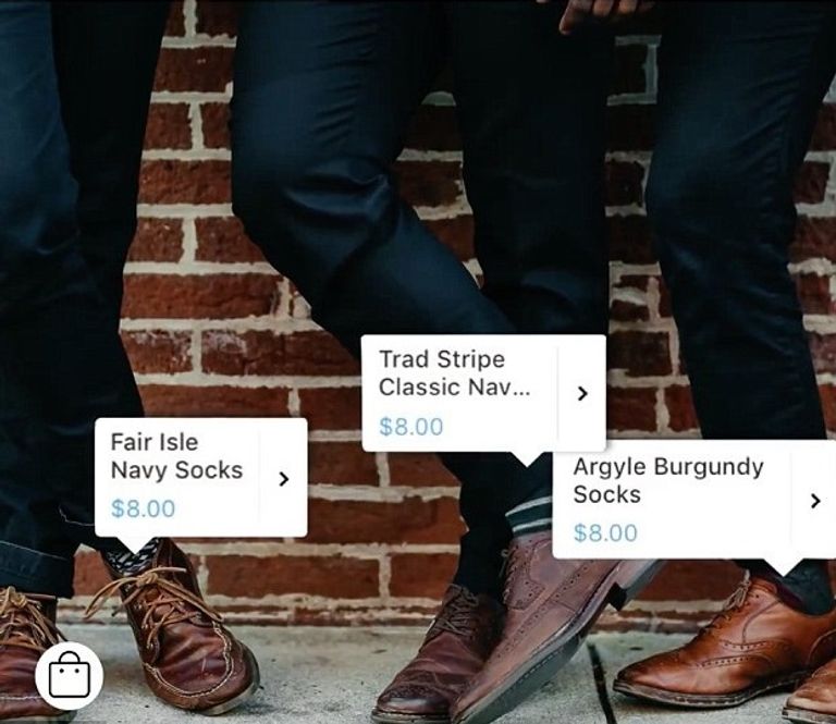 تطبيق "أنستقرام"