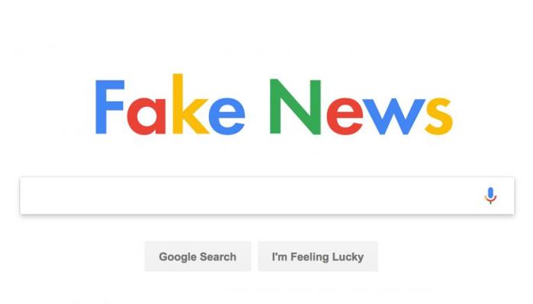 مبادرة جديدة من جوجل لمحاربة الأخبار الكاذبة