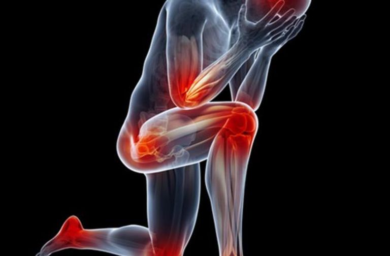 الكرز يقلل التهابات المفاصل