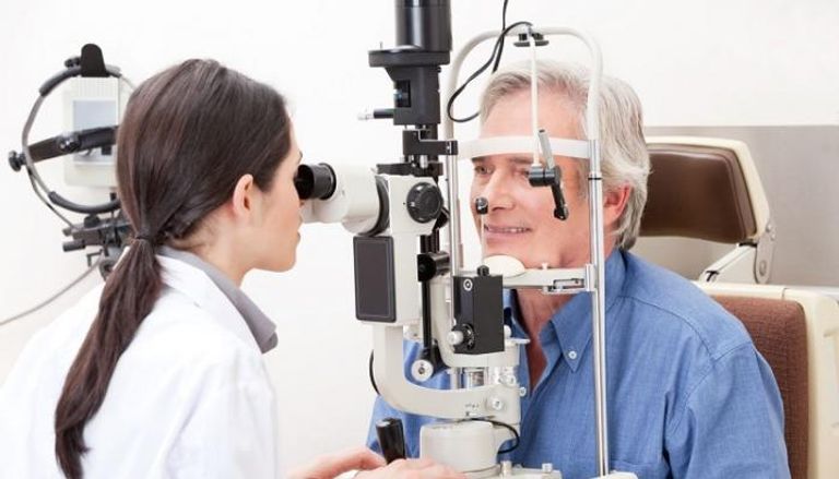 إعادة البصر لمريضين باستخدام الخلايا الجذعية
