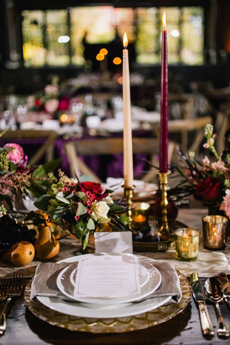 استقبلي ضيوفك بطاولة طعام فاخرة 5 نصائح لعشاء فاخر دون إجهاد