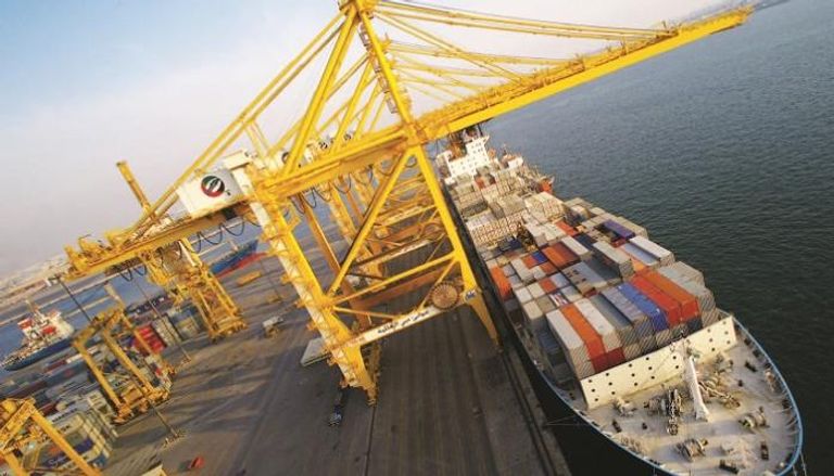 موانئ دبي العالمية ستنشئ ميناء جديدا في مياه الكونجو