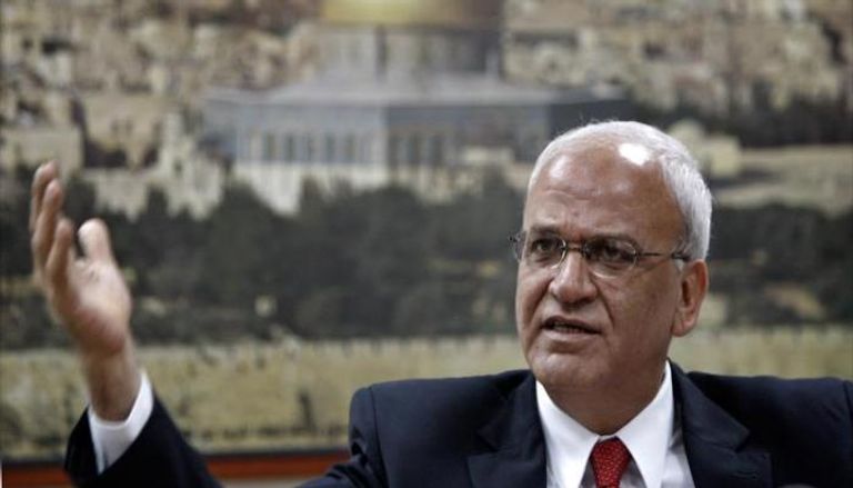أمين سر اللجنة التنفيذية لمنظمة التحرير الفلسطينية