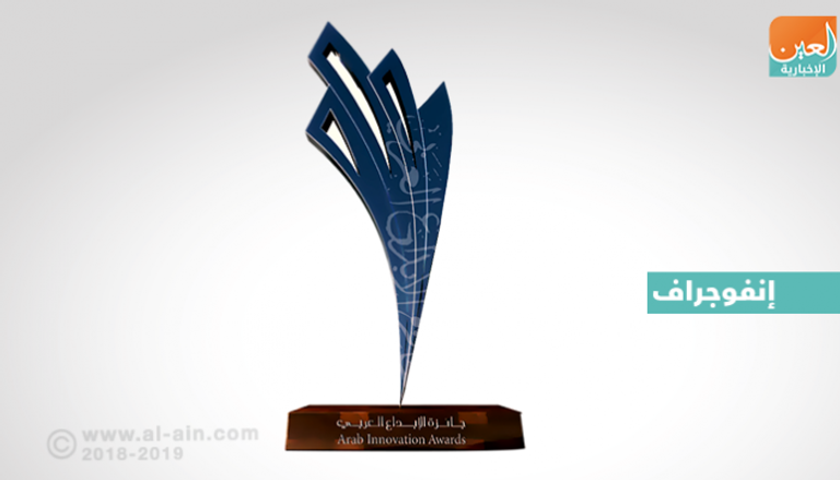 جائزة الإبداع العربي مشروع حضاري يدعم المبدعين العرب