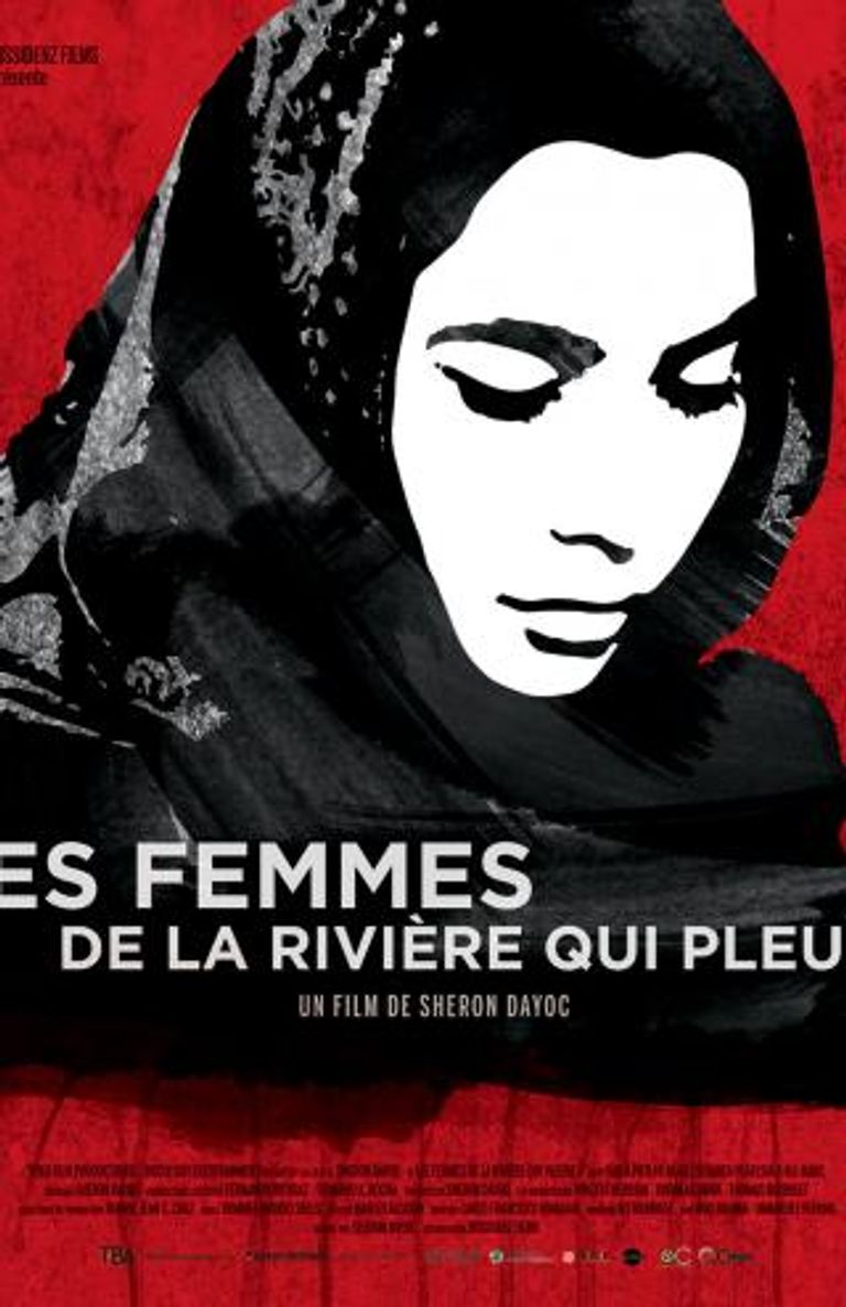 الفيلم الفلبيني نساء النهر الباكي مهرجان عنابة للفيلم المتوسطي