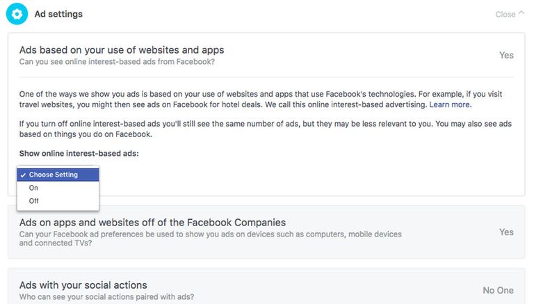 4 خطوات تمنع سرقة بياناتك في فيسبوك