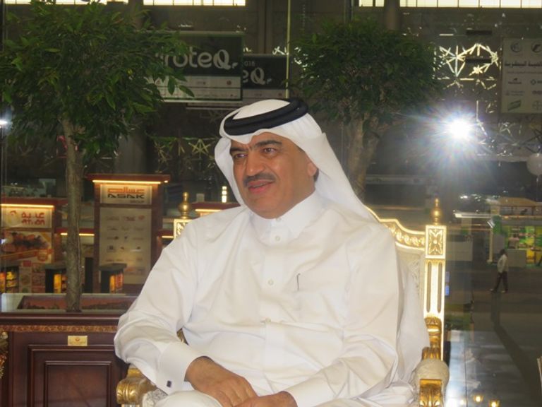 15 شركة إيرانية حاضرة في المعرض القطري