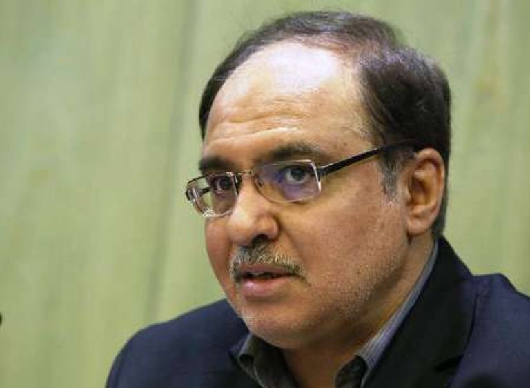 15 شركة إيرانية حاضرة في المعرض القطري