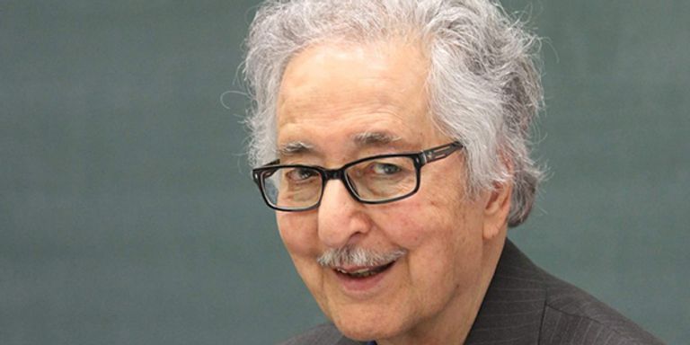 نجل شاه إيران السابق، رضا بهلوي