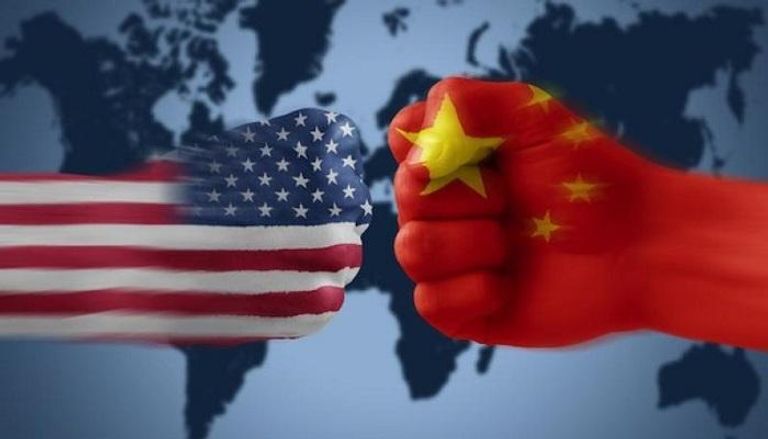 العلاقات التجارية الأمريكية - الصينية على حافة الهاوية