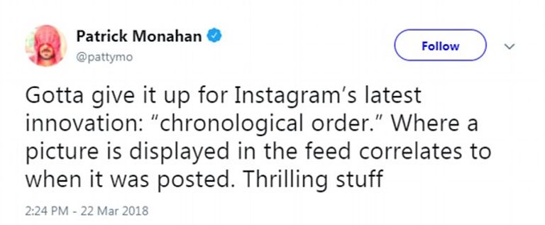 تطبيق أنستقرام