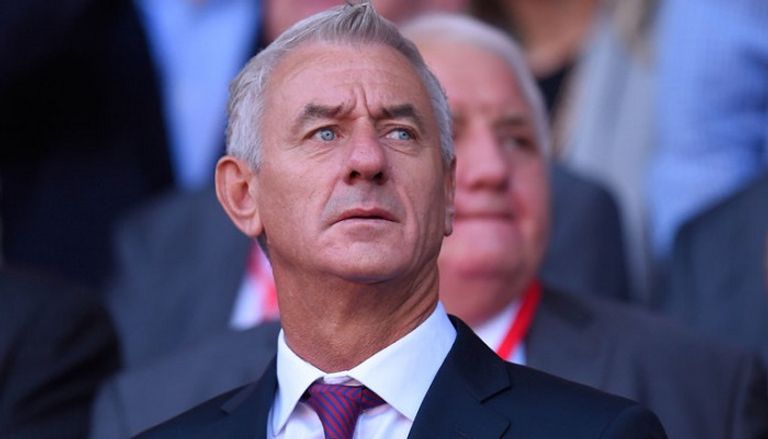 محمد صلاح نجم ليفربول