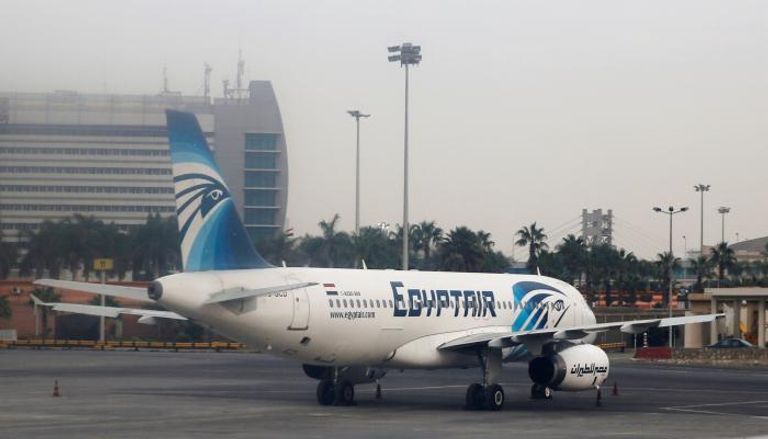 مصر للطيران تقدم تخفيضات لعمرة رجب وشعبان