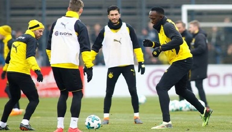 يوسين بولت يوسين بولت