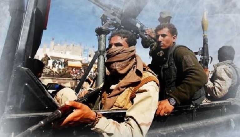 الانقلابيون الحوثيون ينهبون ثروات اليمن 