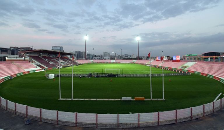 الوحدة والوصل - صورة أرشيفية