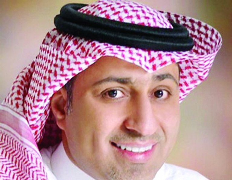 خالد الثنيان الشباب السعودي - صورة أرشيفية