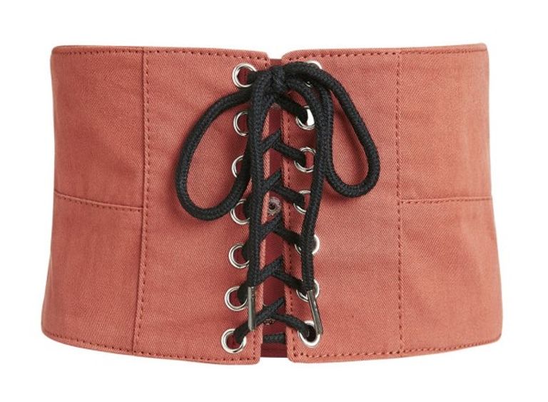 المشد في 2018