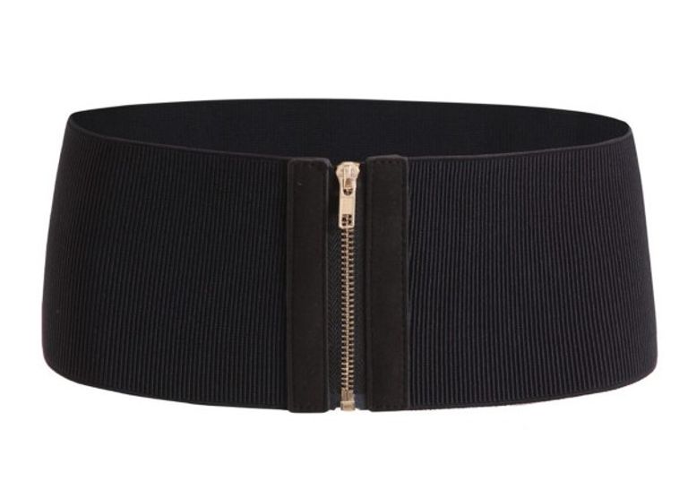 المشد في 2018