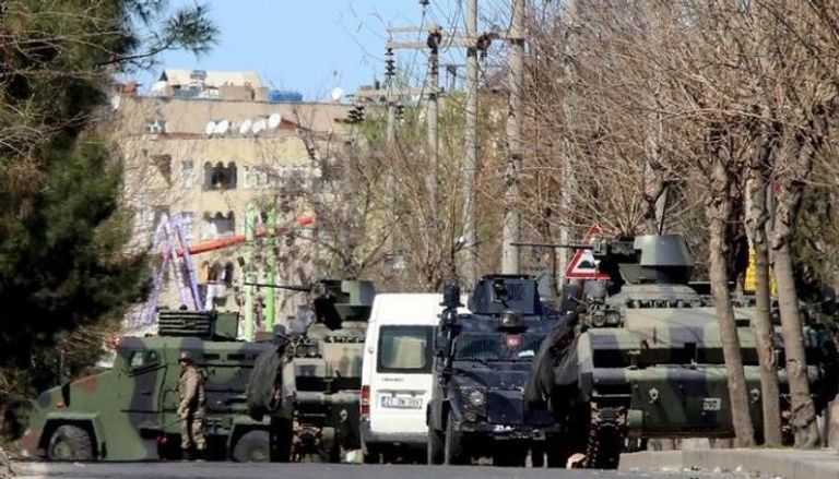 اعتقالات لمعارضي العدوان التركي على عفرين