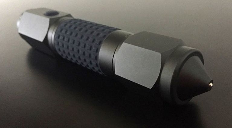 محطم لزجاج السيارة للهرب في حالات الطوارئ سوار "ستوب سليب" لمنع النوم أثناء القيادة