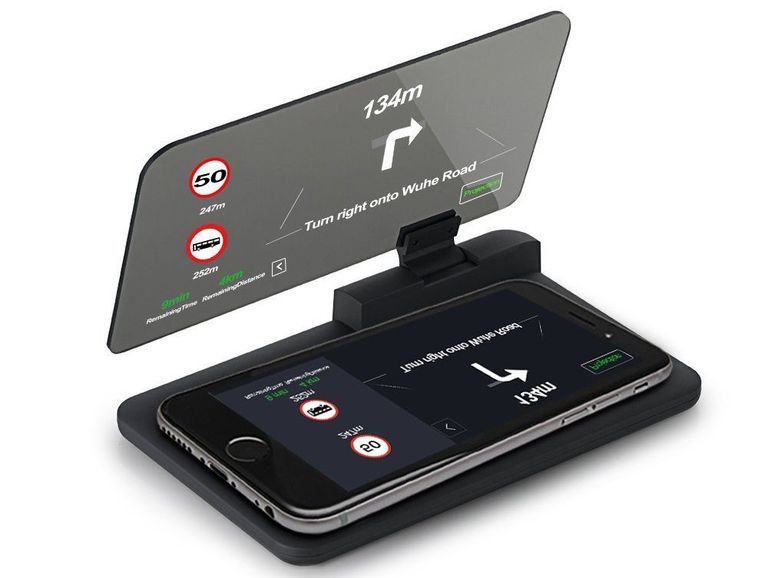 شاشة التعقب الرأسية سوار "ستوب سليب" لمنع النوم أثناء القيادة