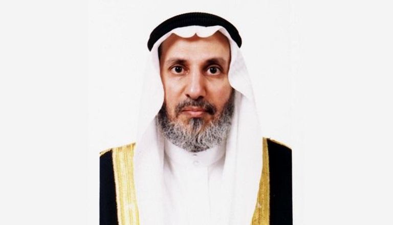 الدكتور عبدالله بن عمر بن عبدالله بافيل