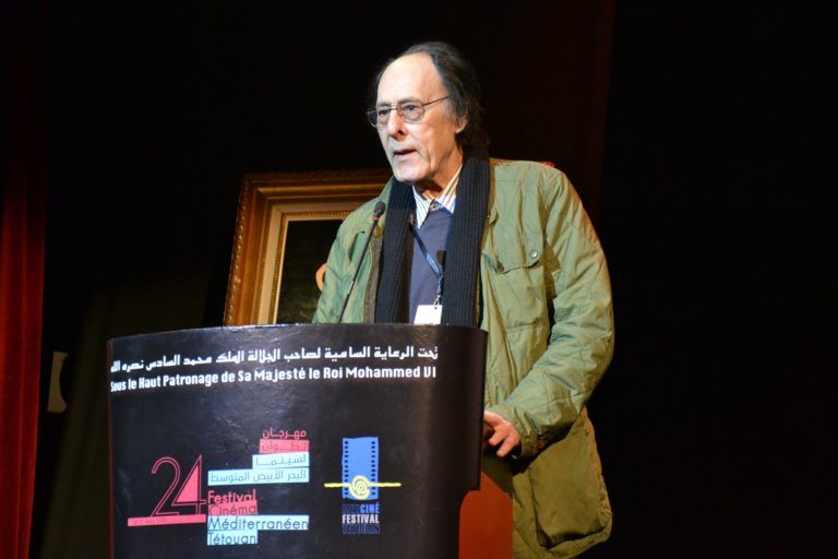 منة شلبي تستعد لتكريمها في تطوان