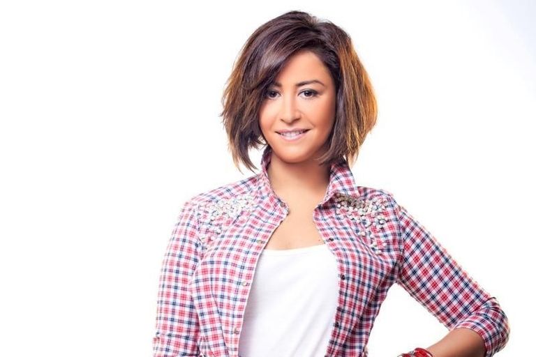 منة شلبي تستعد لتكريمها في تطوان