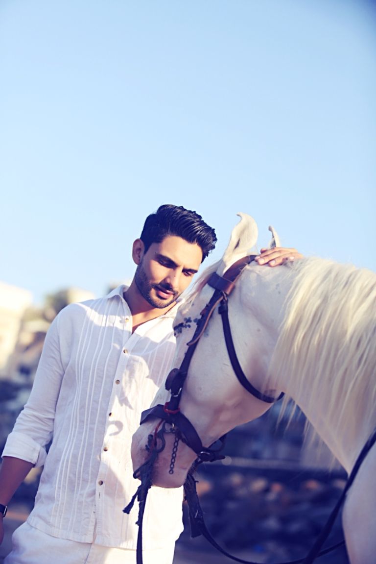 أمل شيراوات في حواره مع العين الإخبارية