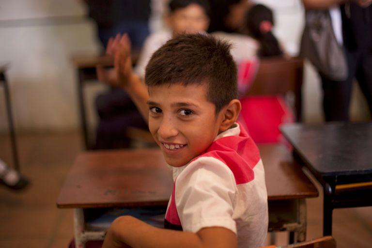 دبي العطاء في كولومبيا