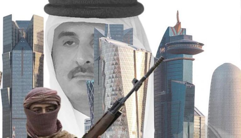 قطر ضربت مصالح تونس وليبيا بعملية جاسوسية خطيرة
