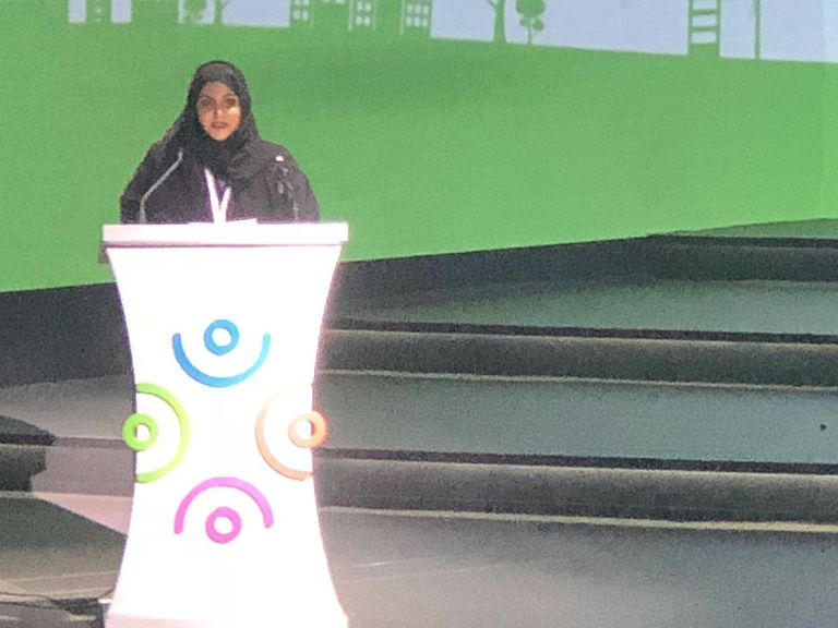 انطلاق ملتقى الشارقة للأطفال العرب