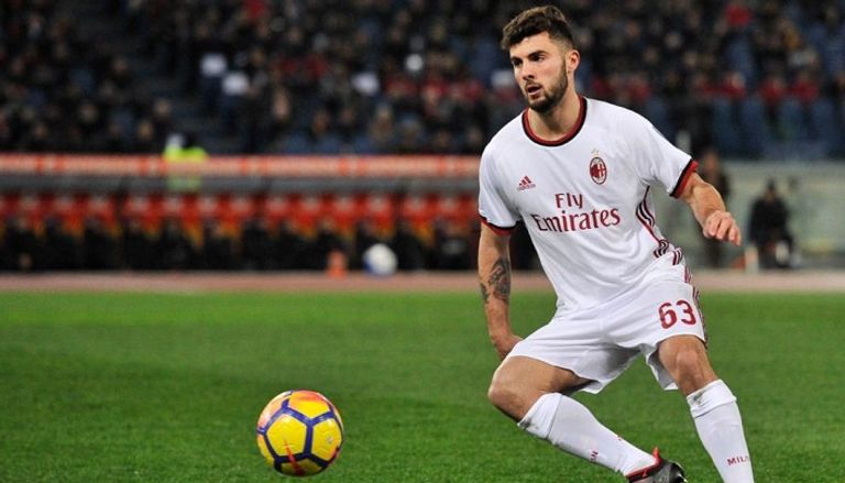 باتريك كوتروني بروسيا دورتموند