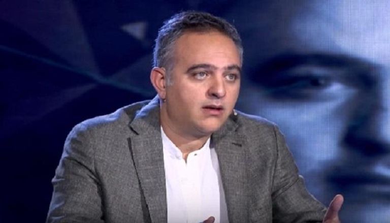 محمد حفظي رئيس القاهرة السينمائي