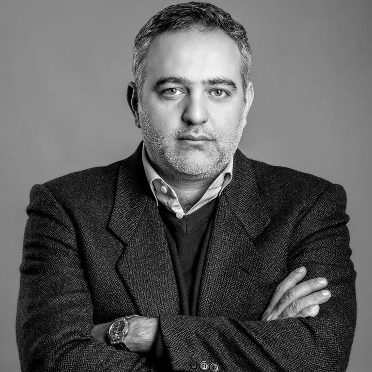 محمد حفظي رئيسا لمهرجان القاهرة السينمائي