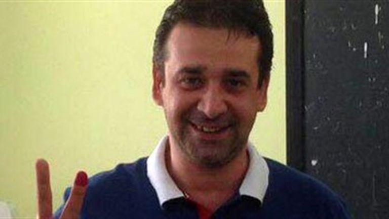 كريم عبد العزيز في انتخابات سابقة 