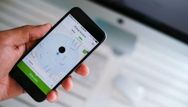 تطبيقات كريم الذكية- أرشيف