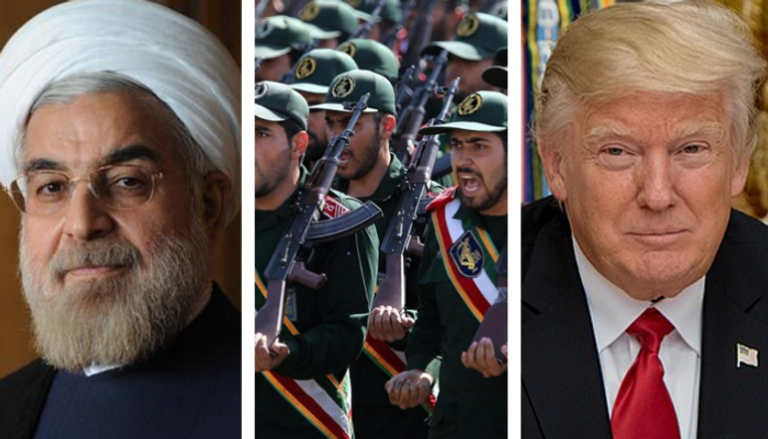 وزارة العدل الأمريكية تلاحق قراصنة إيران في 100 دولة