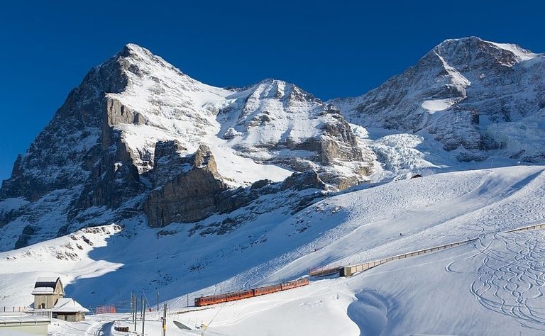 16 رحلة بالقطار ستغير حياتكم للأبد - صورة 4