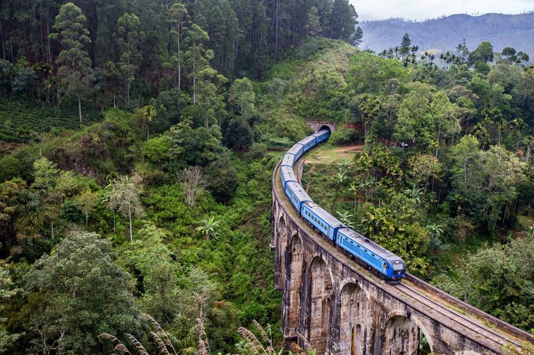16 رحلة بالقطار ستغير حياتكم للأبد - صورة 13