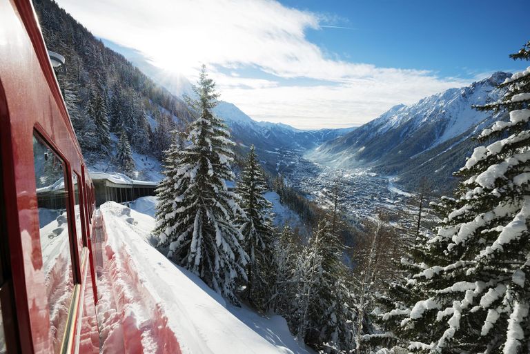 16 رحلة بالقطار ستغير حياتكم للأبد - صورة 16
