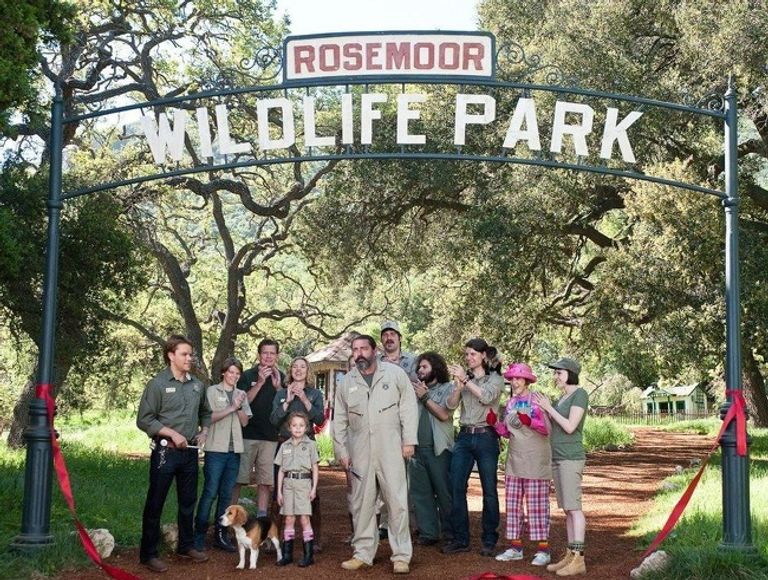 صورة من فيلم "كاتش مي إيف يو كان"