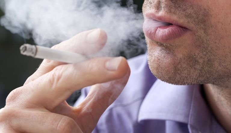 حرقة المعدة من أكثر الأمراض التي تؤثر على الجهاز التنفسي