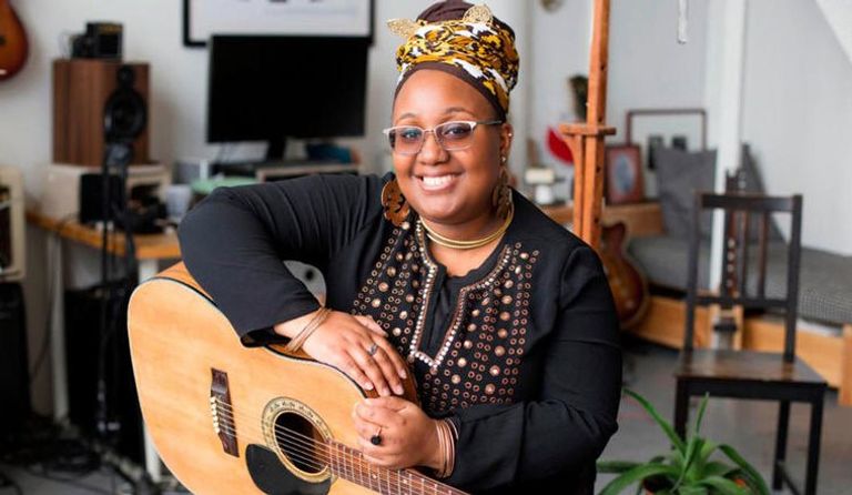 فتيات مسلمات يحاولن خلق صورة ذهنية جديدة ومختلفة عن المرأة المسلمة