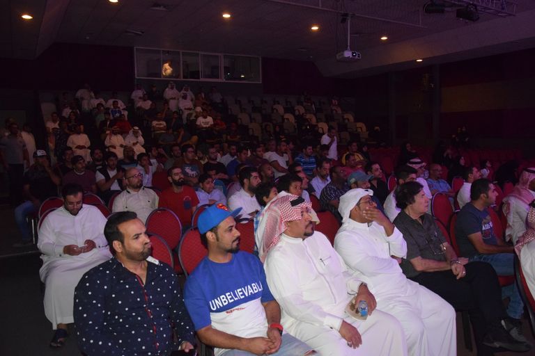 احتفال مصر باليوم العالمي للمسرح