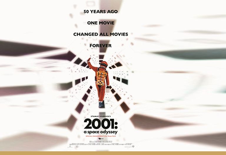 تكريم ستانلي كوبريك في مهرجان كان للمرة الثانية