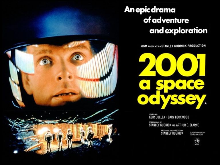 تكريم ستانلي كوبريك في مهرجان كان للمرة الثانية