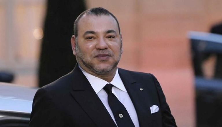 العاهل المغربي- الملك محمد السادس